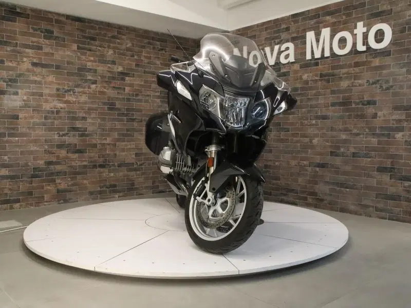 Bmw R 1200 RT (2014 - 16) (7)