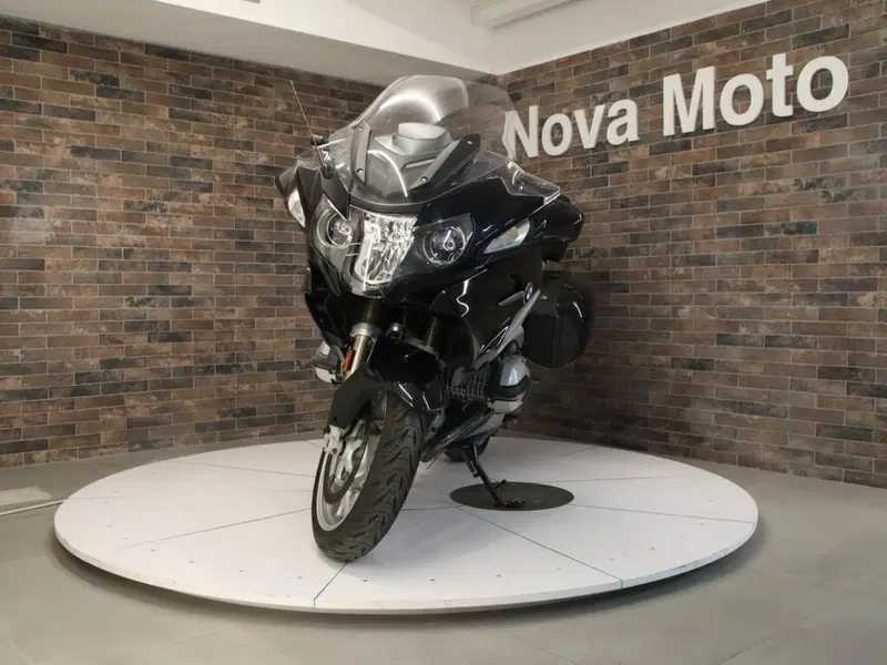 Bmw R 1200 RT (2014 - 16) (5)