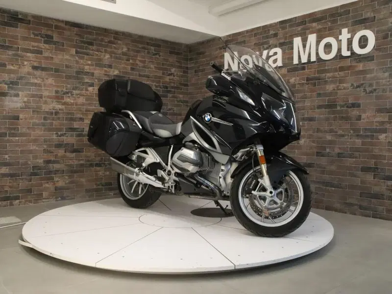 Bmw R 1200 RT (2014 - 16) (11)