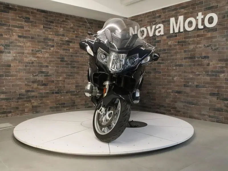 Bmw R 1200 RT (2014 - 16) (6)