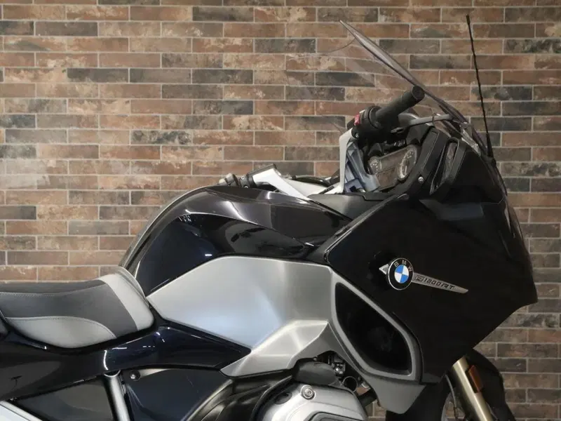 Bmw R 1200 RT (2014 - 16) (14)