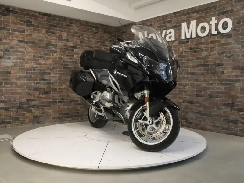 Bmw R 1200 RT (2014 - 16) (9)
