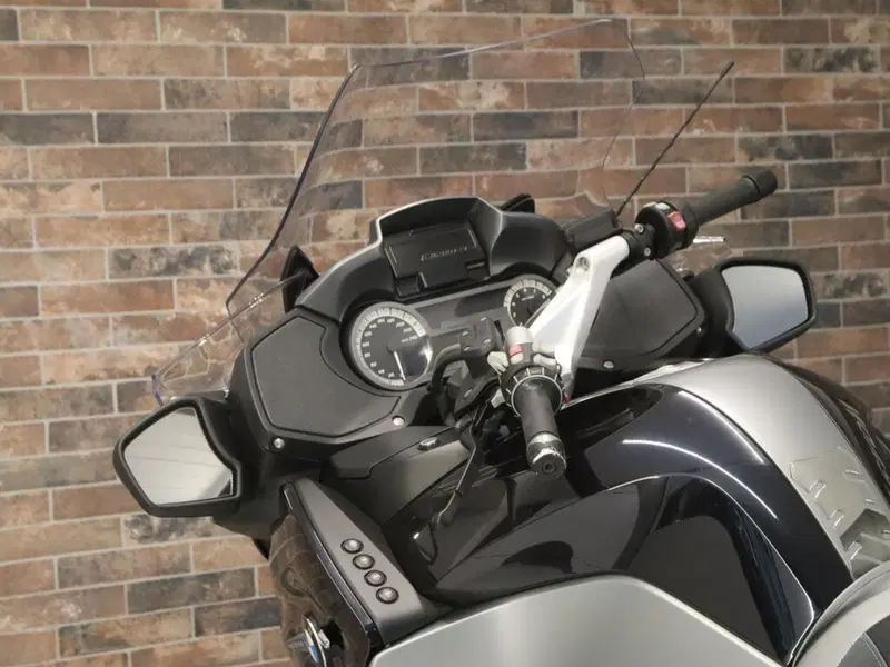 Bmw R 1200 RT (2014 - 16) (15)