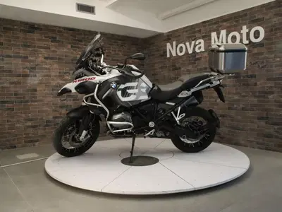 Bmw R 1200 GS Adventure (2013 - 16) usata