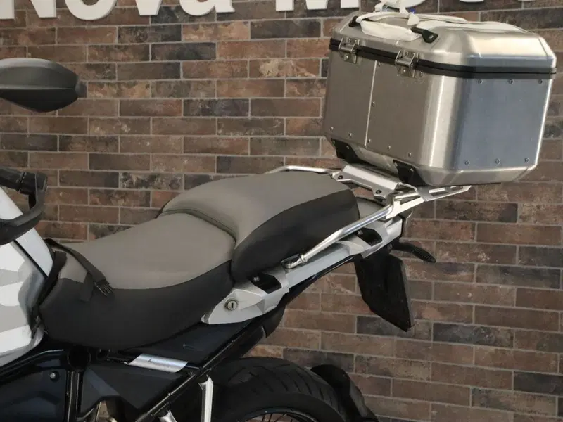 Bmw R 1200 GS Adventure (2013 - 16) (10)