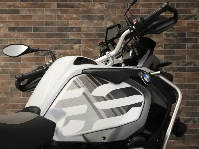 Bmw R 1200 GS Adventure (2013 - 16) (8)