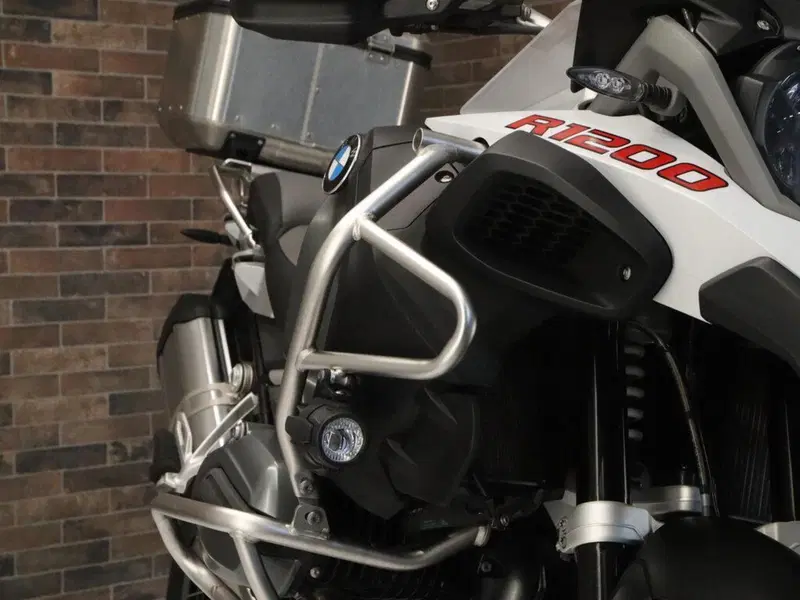 Bmw R 1200 GS Adventure (2013 - 16) (15)