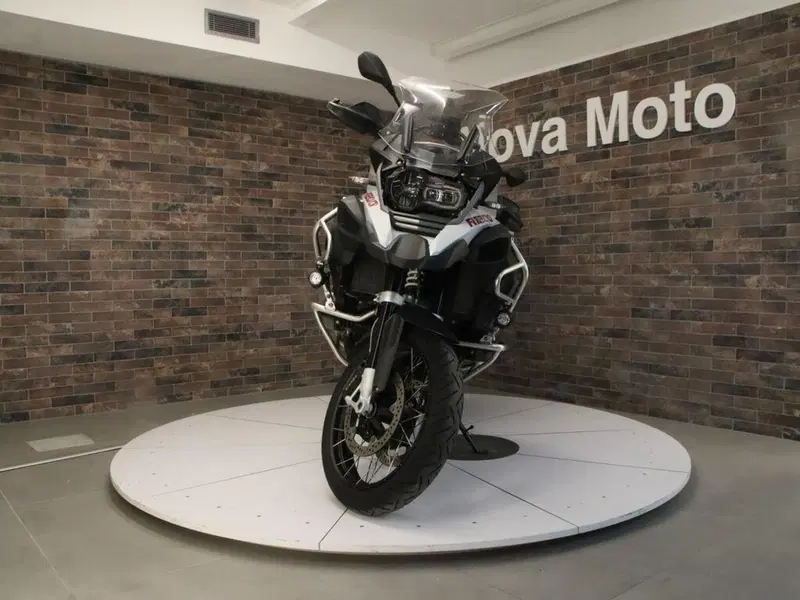 Bmw R 1200 GS Adventure (2013 - 16) (3)