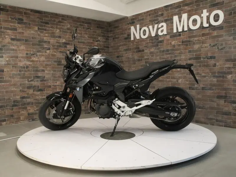 Bmw F 900 R (2025 - 26)
