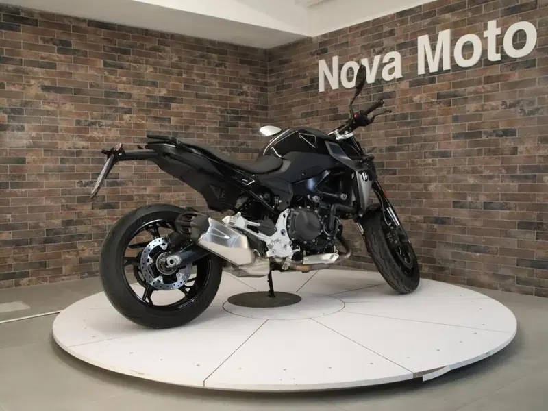 Bmw F 900 R (2025 - 26) (7)