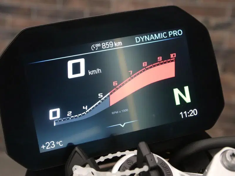 Bmw F 900 R (2025 - 26) (13)
