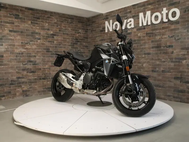 Bmw F 900 R (2025 - 26) (5)