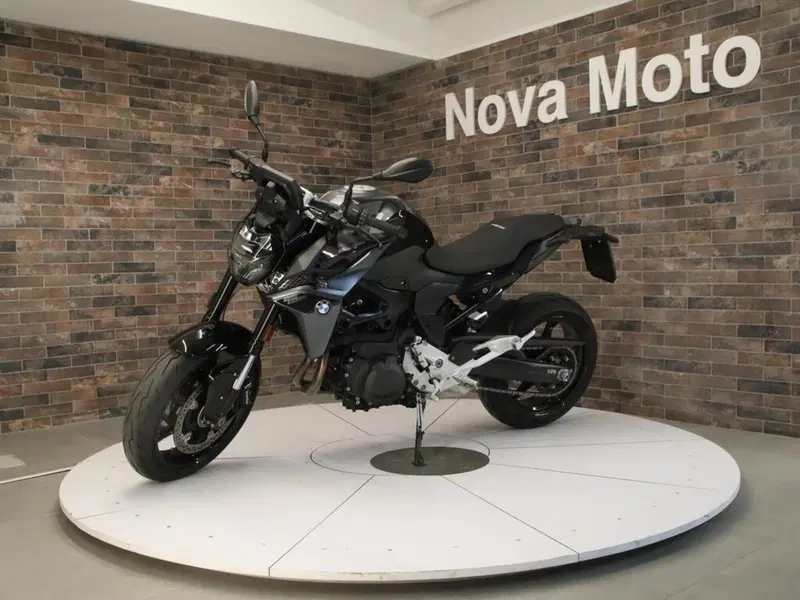 Bmw F 900 R (2025 - 26) (2)