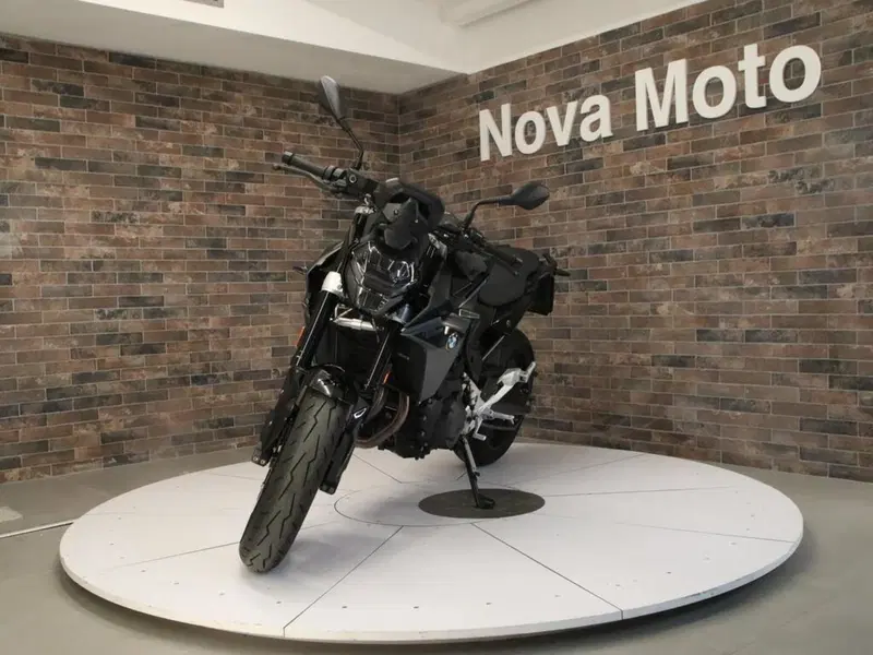 Bmw F 900 R (2025 - 26) (3)
