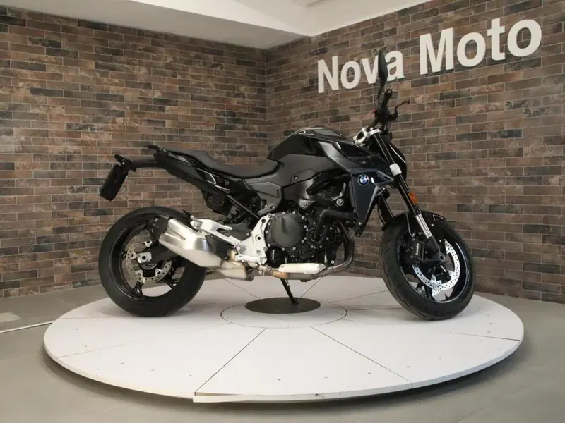 Bmw F 900 R (2025 - 26) (6)
