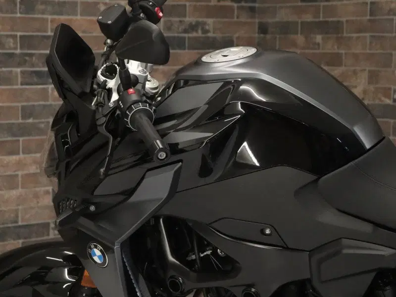 Bmw F 900 R (2025 - 26) (9)