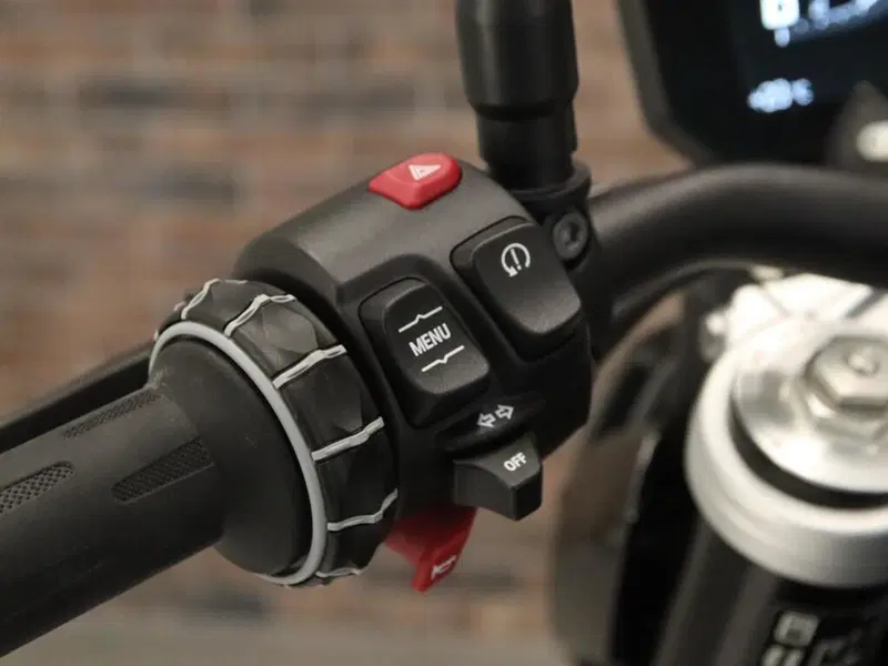 Bmw F 900 R (2025 - 26) (12)