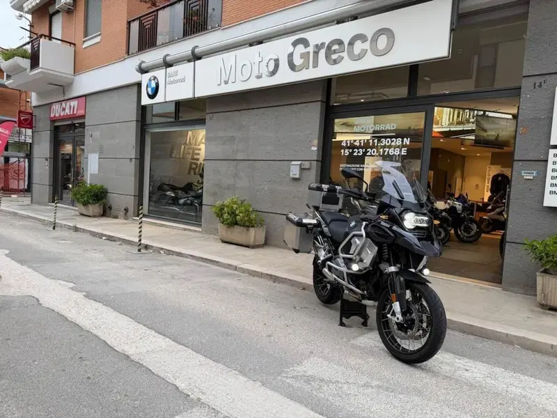 Bmw R 1250 GS Adventure (2021 - 24)