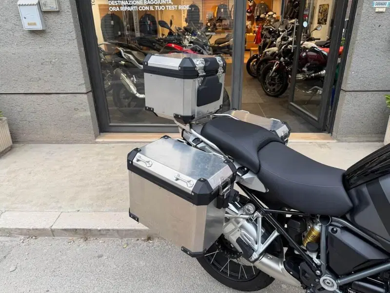 Bmw R 1250 GS Adventure (2021 - 24) (5)
