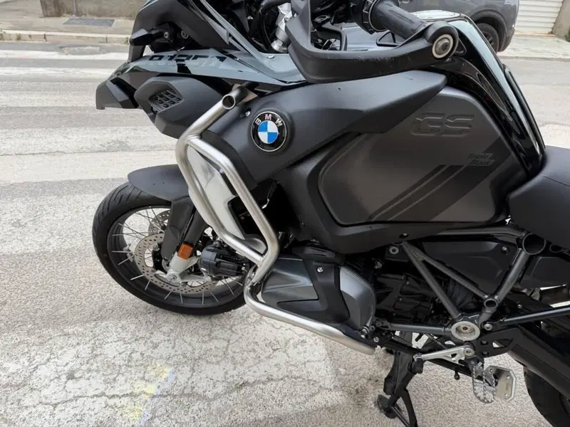 Bmw R 1250 GS Adventure (2021 - 24) (7)