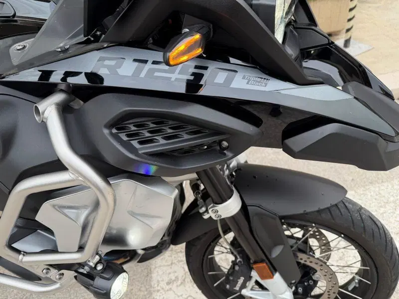 Bmw R 1250 GS Adventure (2021 - 24) (4)