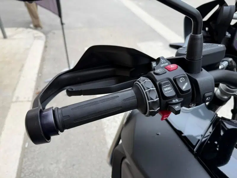 Bmw R 1250 GS Adventure (2021 - 24) (9)