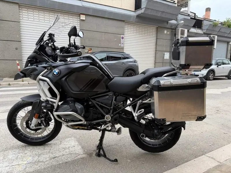 Bmw R 1250 GS Adventure (2021 - 24) (6)