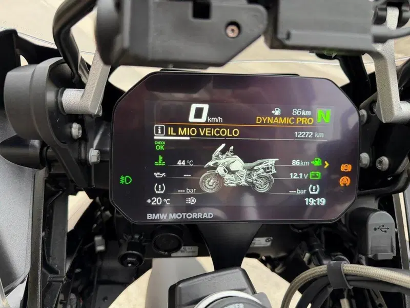 Bmw R 1250 GS Adventure (2021 - 24) (10)