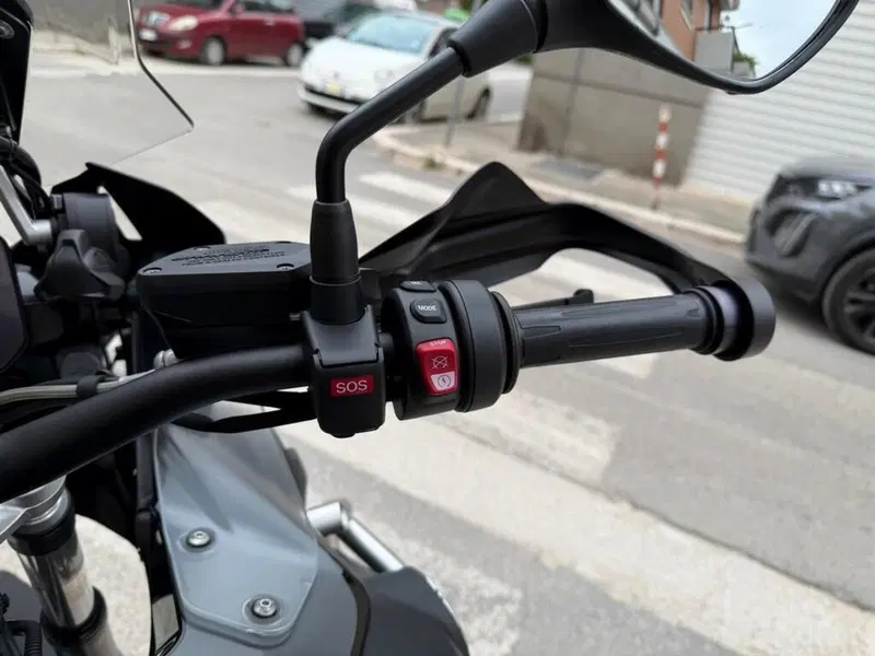 Bmw R 1250 GS Adventure (2021 - 24) (11)
