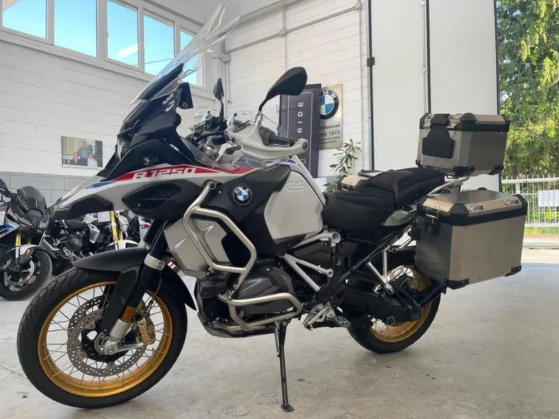 Bmw R 1250 GS Adventure (2021 - 24) (3)
