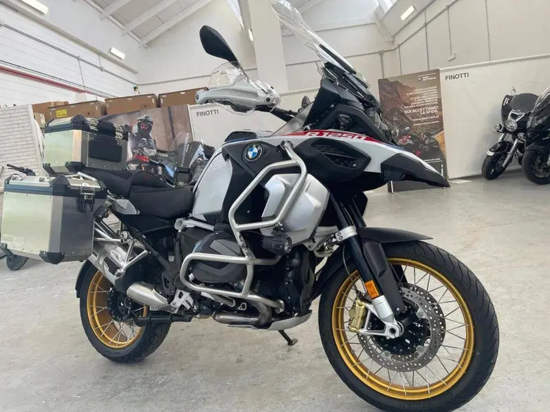 Bmw R 1250 GS Adventure (2021 - 24)