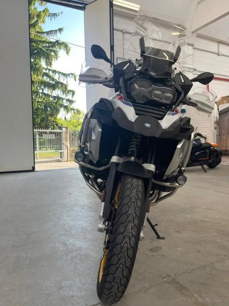 Bmw R 1250 GS Adventure (2021 - 24) (5)