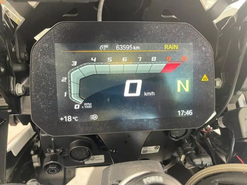 Bmw R 1250 GS Adventure (2021 - 24) (9)