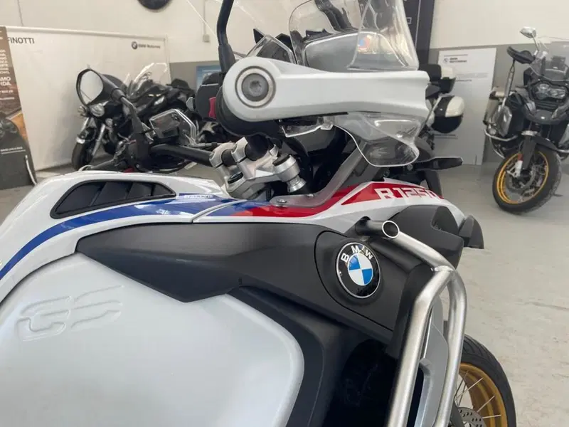 Bmw R 1250 GS Adventure (2021 - 24) (4)