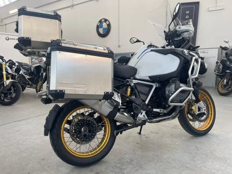 Bmw R 1250 GS Adventure (2021 - 24) (2)