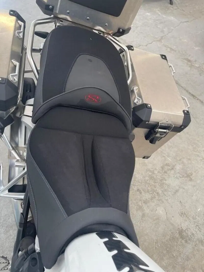 Bmw R 1250 GS Adventure (2021 - 24) (8)