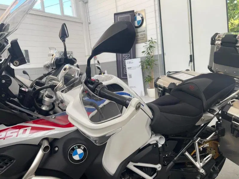 Bmw R 1250 GS Adventure (2021 - 24) (6)