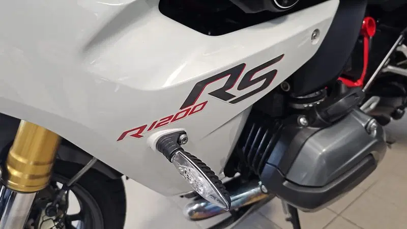 Bmw R 1200 RS (2015 - 16) (3)