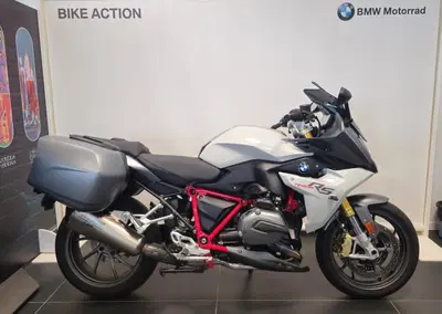 Bmw R 1200 RS (2015 - 16) usata