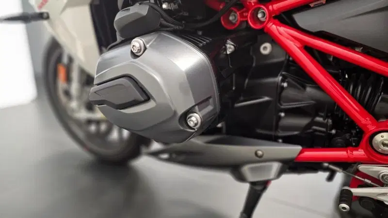 Bmw R 1200 RS (2015 - 16) (7)