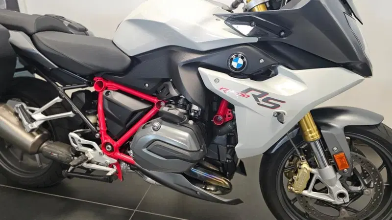 Bmw R 1200 RS (2015 - 16) (2)