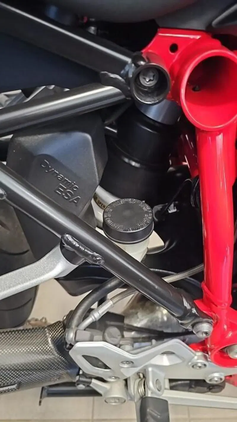 Bmw R 1200 RS (2015 - 16) (11)
