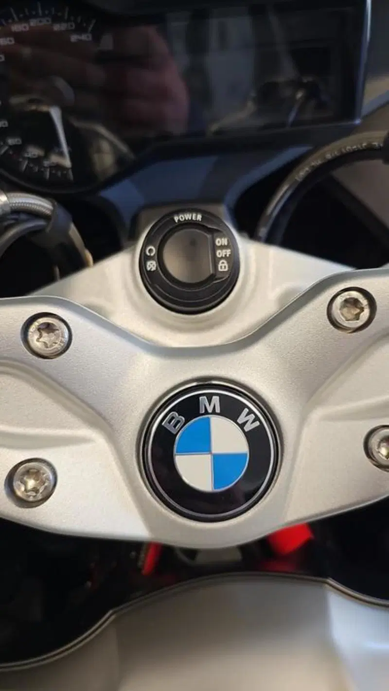 Bmw R 1200 RS (2015 - 16) (13)