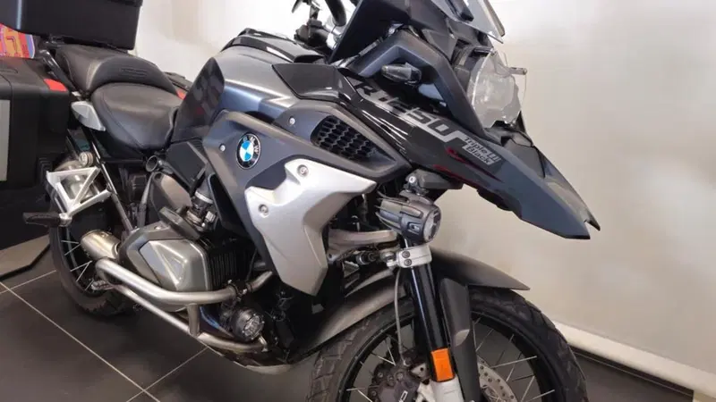 Bmw R 1250 GS (2021 - 24) (2)