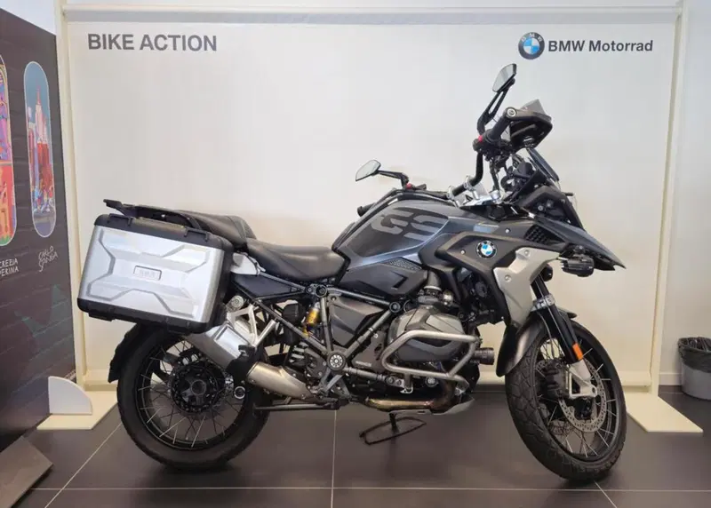 Bmw R 1250 GS (2021 - 24)