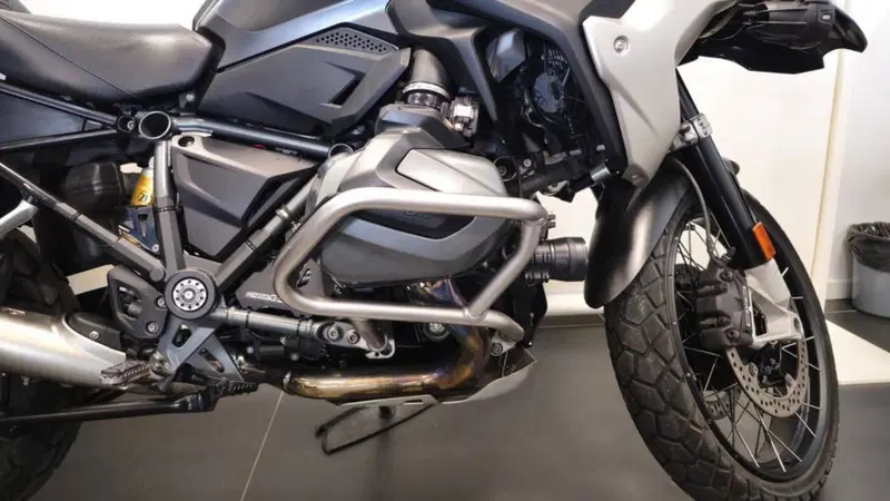 Bmw R 1250 GS (2021 - 24) (3)