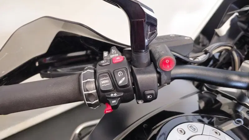 Bmw R 1250 GS (2021 - 24) (4)