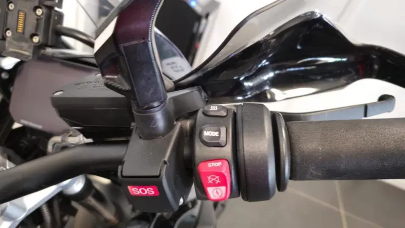 Bmw R 1250 GS (2021 - 24) (6)