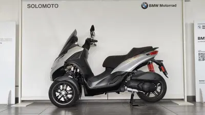 Piaggio MP3 300 ABS Hpe (2021 - 24) usata