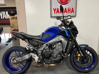 Yamaha MT-09 (2024 - 26) usata